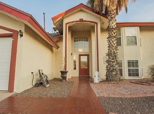 1908 Shadow Ridge Dr, El Paso, TX 79938