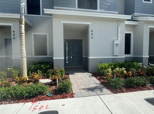 442 NE 12th St #0, Homestead, FL 33034