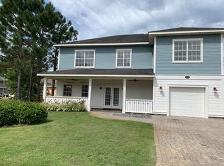 90 Rivercrest Cir, Santa Rosa Beach, FL 32459
