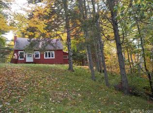 146 Lily Pad Ln, Crystal Falls, MI 49920