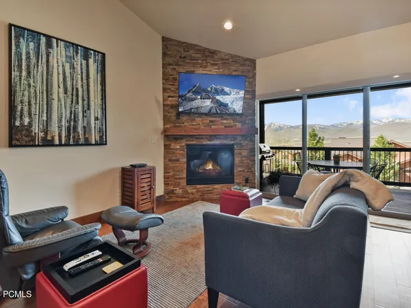 983 W White Cloud Trl, Kamas, UT 84036