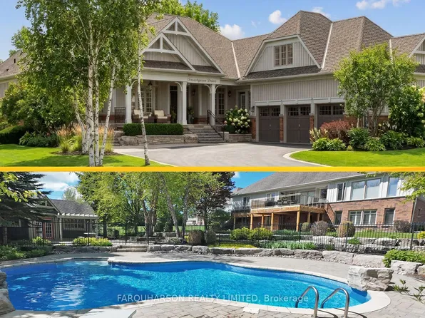 15 Forestgreen Dr, Uxbridge, ON L9P 0B8