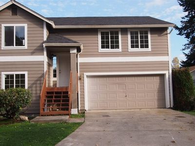 9513 E G St, Tacoma, WA, 98445