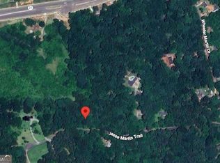 0 Jesse Martin Trl, Canton, GA 30115