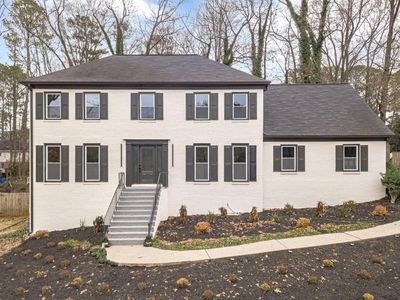 380 Cardigan Cir SW, Lilburn, GA, 30047