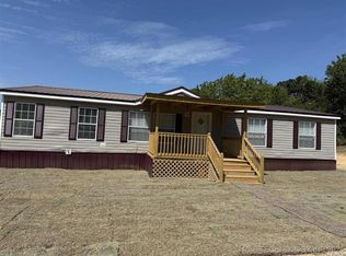 2300 Barnes St, Pocola, OK 74902