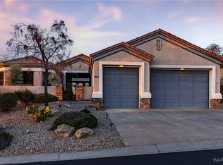 2867 Steamboat Dr, Bullhead City, AZ 86429
