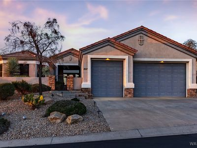 2867 Steamboat Dr, Bullhead City, AZ, 86429