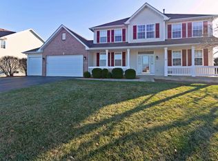 8931 Nicole Pl, Belvidere, IL 61008