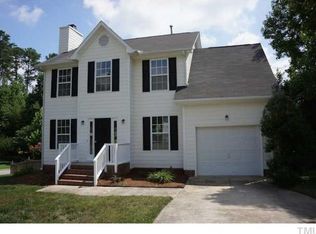 3001 Rennit Ct, Raleigh, NC 27603