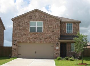12113 Seacrest Ln, Texas City, TX 77568