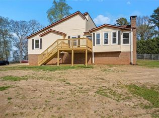 202 Bascomb Springs Ct, Woodstock, GA 30189