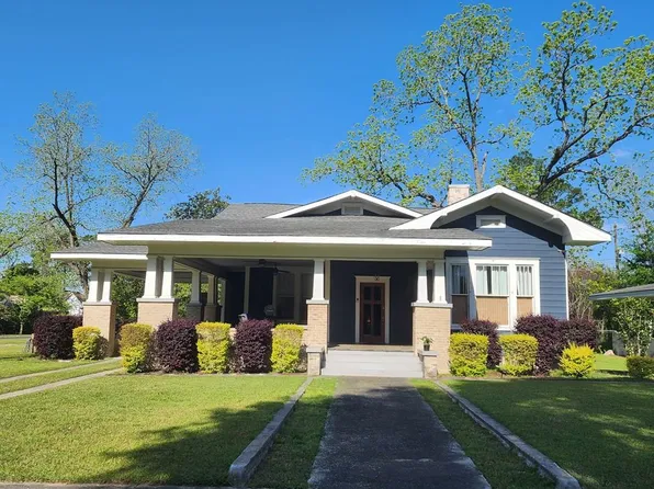 111 S Beech St, Ocilla, GA 31774