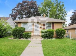 4541 N 73rd St, Milwaukee, WI 53218
