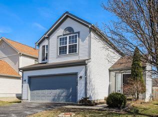 1120 Oslo Pass, Galloway, OH