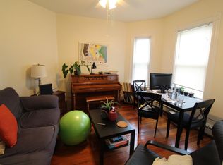 11 Allen St, Somerville, MA 02143