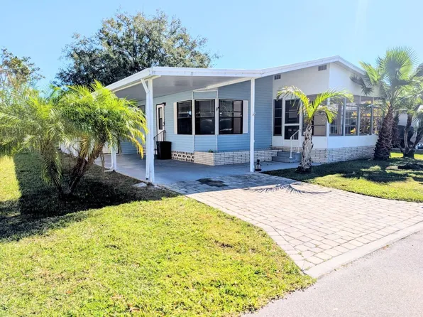 1731 Balsam Ave, Kissimmee, FL 34758