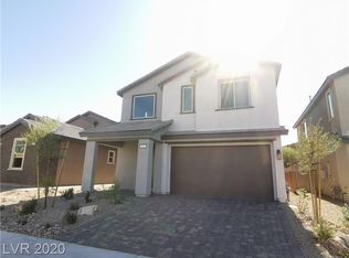 925 Bayberry Ridge St, Henderson, NV 89052
