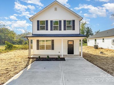 1115 S Main St, Salisbury, NC, 28144