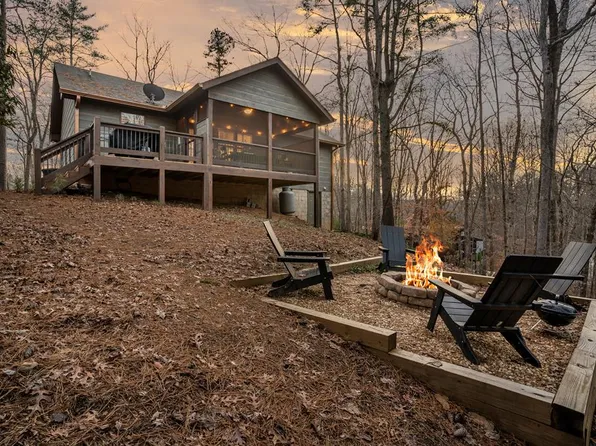 246 Armor Way S, Ellijay, GA 30540