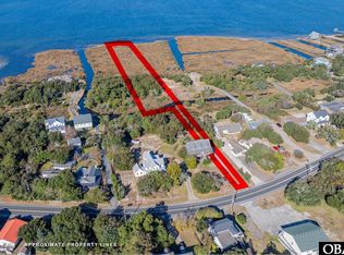 0 State Highway 12 #2-LOT PAR, Buxton, NC 27920