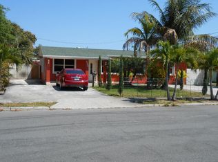 5308 Lake Ave, West Palm Beach, FL 33405