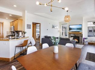 1734 Redstone Ave APT E, Park City, UT 84098