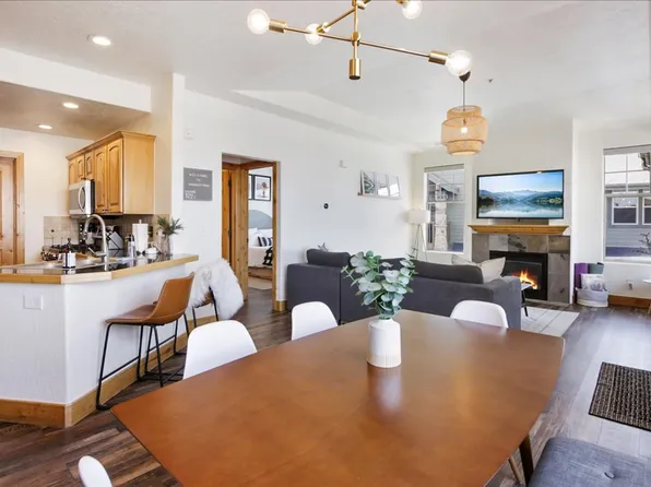 1734 Redstone Ave APT E, Park City, UT 84098