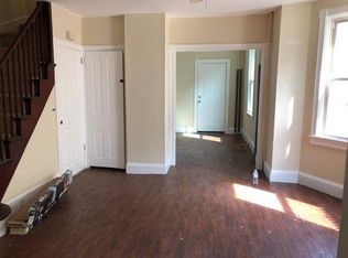 550 Linden St, Bristol, PA