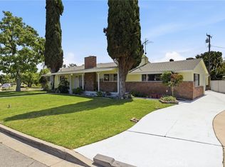 10172 Edgewood Ln, Garden Grove, CA 92840