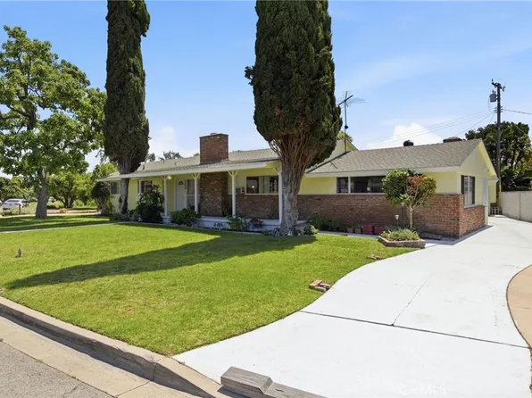 10172 Edgewood Ln, Garden Grove, CA 92840