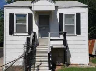 1325 NW 9th St, Moore, OK 73170