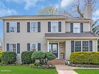 3005 Johnson Street, Wall Township, NJ, 07719