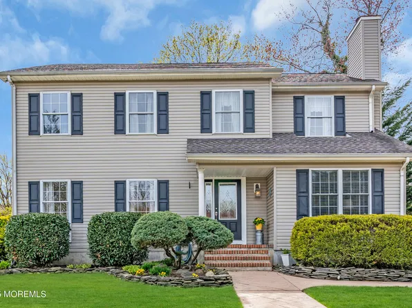 3005 Johnson Street, Wall, NJ 07719