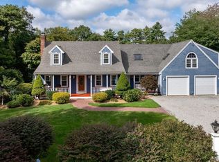 55 Bay Farm Dr, Plymouth, MA 02360