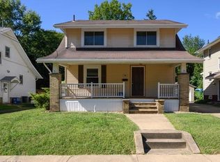 1429 17th St NW, Canton, OH 44703