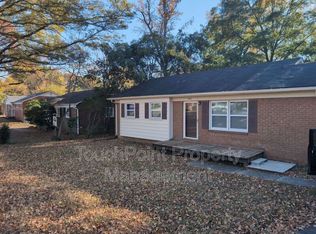 448 E John St, Matthews, NC 28105