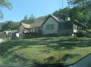 14209 Fox Rd, Wadena, IA 52169