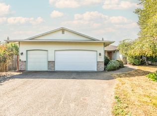 3018 Russell Way, Lynnwood, WA 98087