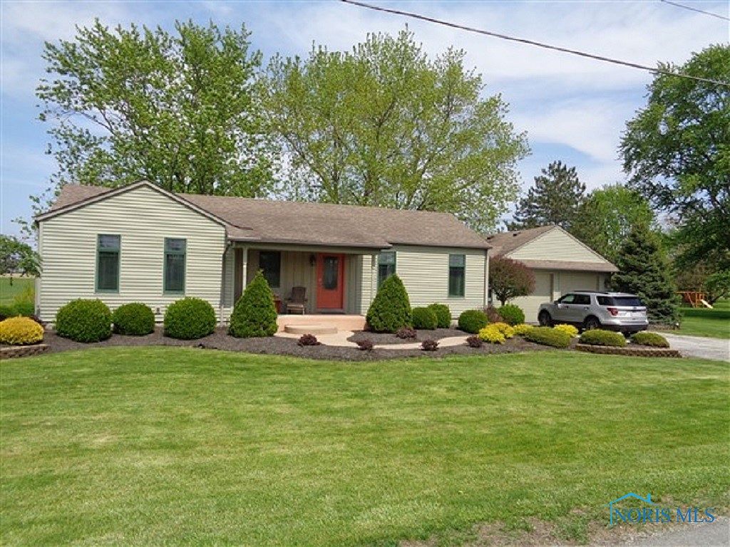 1800 N Defiance St, Ottawa, OH 45875 Zillow