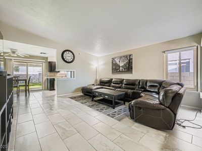 517 Chandler St, Henderson, NV, 89014