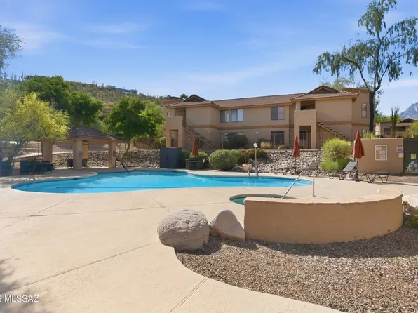 7255 E Snyder Rd #1, Tucson, AZ 85750