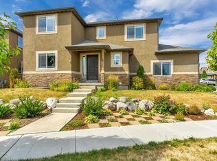 2946 E Sandpiper Rd #A, Eagle Mountain, UT 84005