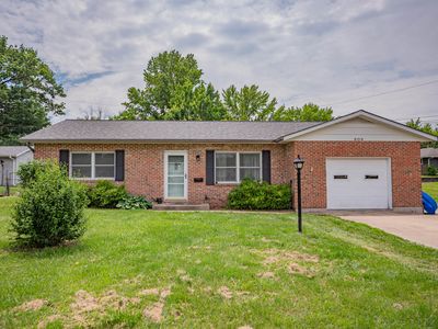 606 W Longview St, Moberly, MO, 65270