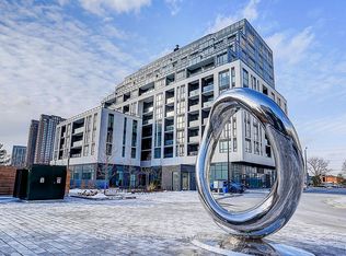3421 Sheppard Ave E #101, Toronto, ON M1T 0C1