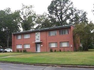 1101 N 2nd St #D, Monroe, LA 71201