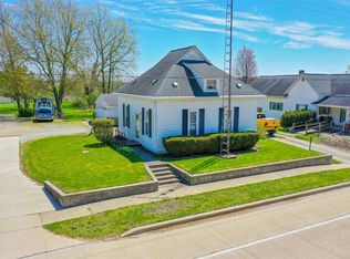 428 S Main St, Amboy, IN 46911