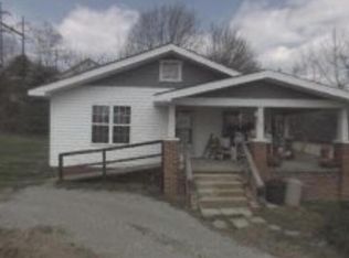 104 14th St, Corbin, KY 40701