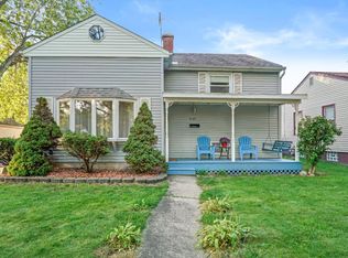 3145 Duluth St, Highland, IN 46322