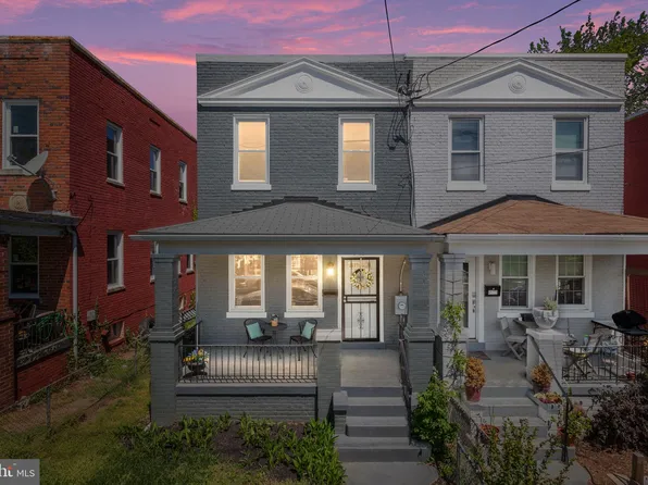 713 Rittenhouse St NW, Washington, DC 20011
